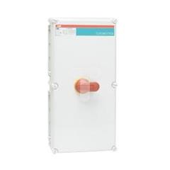 Rozłącznik izolacyjny 3P 200A w obudowie OT200KFCC3A 1SCA022278R1340