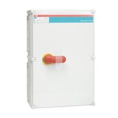 Rozłącznik izolacyjny 3P 315A w obudowie OT315KFCC3A 1SCA022278R2580