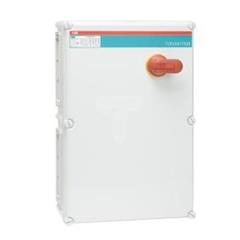 Rozłącznik izolacyjny 3P 200A w obudowie OT200KGCC3A 1SCA022297R6010