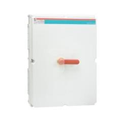 Rozłącznik izolacyjny 6P 200A w obudowie OT200KFCC6A 1SCA022297R8480