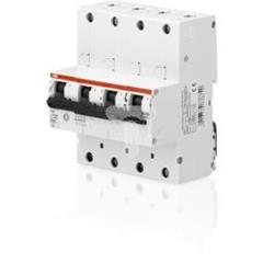 Wyłącznik nadprądowy selektywny 4P E 63A 25kA S754DR-E63 2CDH784001R0632