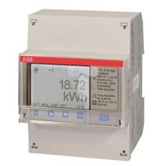 Licznik energii elektrycznej 1-fazowy 80A 57-288V 60Hz M-Bus A41 313-100 2CMA170504R1000