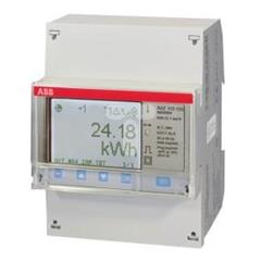 Licznik energii elektrycznej 1-fazowy 6A 57-288V 60Hz RS-485 A42 112-100 2CMA170510R1000