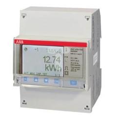 Licznik energii elektrycznej 1-fazowy 6A 57-288V 60Hz M-Bus A42 413-100 2CMA170514R1000