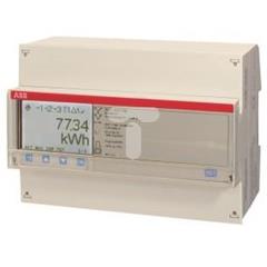 Licznik energii elektrycznej 3-fazowy 80A 100-500V 50Hz RS-485 A43 312-100 2CMA170525R1000