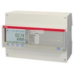 Licznik energii elektrycznej 3-fazowy 6A 100-690V 50Hz/60Hz M-Bus A44 553-110 2CMA170548R1000