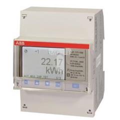 Licznik energii elektrycznej 1-fazowy 80A 57-288V 50Hz A41 111-100 2CMA170554R1000