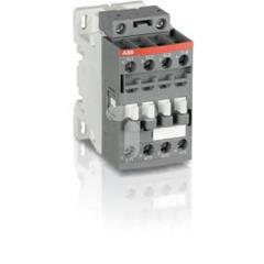 Stycznik mocy 9A 4P 100-250V50/60HZ-DC 0Z 0R AF09ZB-40-00-23 1SBL136261R2300