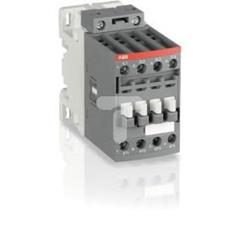 Stycznik mocy 26A 4P 48-130V50/60HZ-DC 0Z 0R AF26ZB-40-00-22 1SBL236261R2200