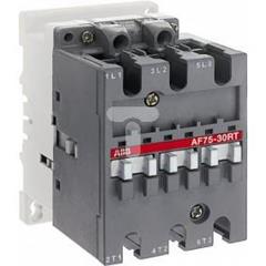 Stycznik mocy 75A 3P 37kW 48-130V 50Hz / 48-130V 60Hz / 48-130V DC 0Z 0R AF75-30-00RT 1SBL417010R6900