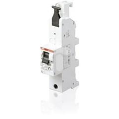 Wyłącznik nadprądowy selektywny 1P E 63A 25kA S751-E63 2CDS781001R3632