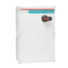 Rozłącznik izolacyjny 3P 315A w obudowie OT315KGCC3T 1SCA022277R0220