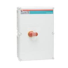 Rozłącznik izolacyjny 3P 250A w obudowie OT250KFCC3B 1SCA022278R2150