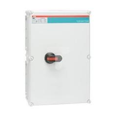 Rozłącznik izolacyjny 3P 315A w obudowie OT315KFCC3B 1SCA022278R2740