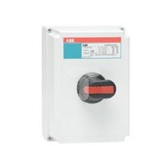 Rozłącznik izolacyjny 3P 20A w obudowie OS20PA1FUU3B 1SCA022280R9290