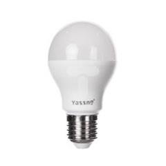Żarówka LED E27 5W (A55) 380lm 3000K 220-240V YASSNO YB-02-026