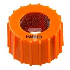 Czyścik do rur zewnętrzny 18 mm 02-063