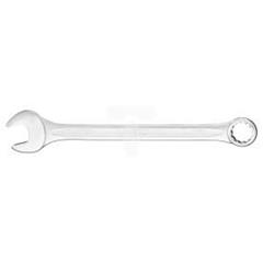 Klucz płasko-oczkowy 11 x 150 mm 09-711