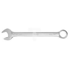 Klucz płasko-oczkowy 38 x 430 mm 09-738