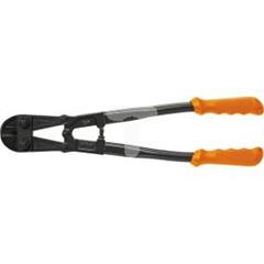 Nożyce do prętów 450 mm drut o średnicy do 8 mm, odgięte 31-019