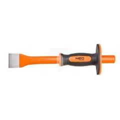 Przecinak z ochraniaczem 20 x 300 mm 33-084