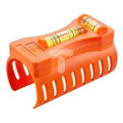 Poziomnice do rur zestaw 5 elementów 71-100