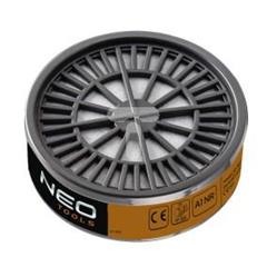 Filtr A1 do półmaski silikonowej 97-360