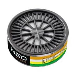 Filtr ABEK1 do półmaski silikonowej 97-362