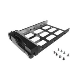 Kieszeń ASUSTOR AS-TRAY do dysków 2,5-3,5'' HDD czarna 92T11-00001