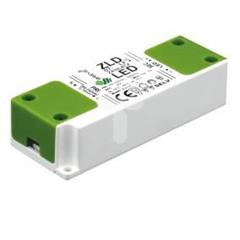 Zasilacz LED 12V DC 7W ZLD  07-12LF 0,58A 19712-9028