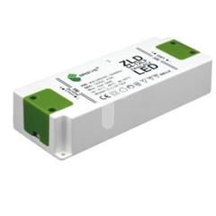 Zasilacz LED 12V DC 54W ZLD 54-12LF 4,5A 19712-9008