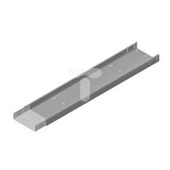 Korytko z łącznikiem wspawanym 50x100mm KZLC100H50/3 352910 /3m/