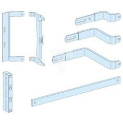 Szyny montażowe do ISFT160 03555