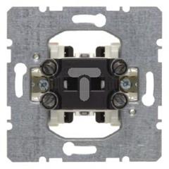 K.1/K.5 Łącznik klawiszowy przyciskowy zestyk zwierny z 2 odseparowanymi zestykami zgłoszeniowymi mechanizm 503101