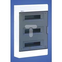 Rozdzielnica modułowa 3x18 natynkowa IP40 SRn-54 1.54