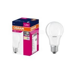 Żarówka LED 11,5W VALUE CL A75 827 220-240V FR E27 10X1 4052899971028