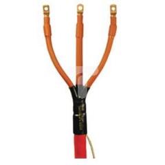 Głowica wnętrzowa termokurczliwa SEEV 150-240 7000044-48