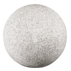 Oprawa ogrodowa E27 25W STONO 50 kula 50cm IP65 24653