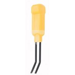 Narzędzie do jednoczesnego otwierania dwóch zacisków Cage-Clamp LS-XTW 290179