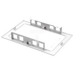 Ramka p/t do oprawy CRUISER 2 LED biała 150021.00917