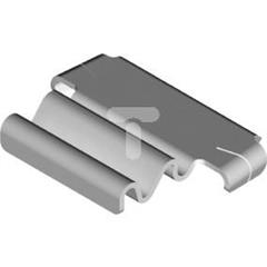 Uchwyt kablowy zaczepowy UZS1 904100 /50szt./