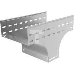 Trójnik redukcyjny symetryczny 100x80mm TRSJ100H80 184710