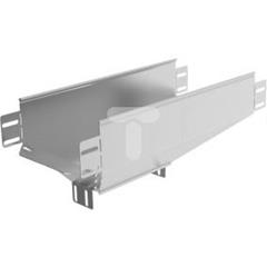 Trójnik redukcyjny 100x80mm TRBJ100H80 188510