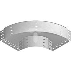 Kolanko 90st 100x100mm KKPJ100H100 110114