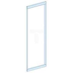 Rama pokrywowa IP30 650x2000mm 08576