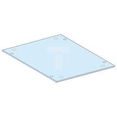 Pokrywa pełna IP30 400x600mm 08634