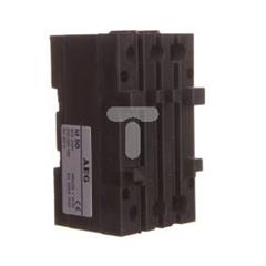 Moduł Rapid do zwiększania zdolności zwarciowej do 42kA MBS25 id 50 254525