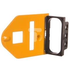 Urządzenie do ryglowania obudowy wyłącznika silnikowego i/it-SV 254422