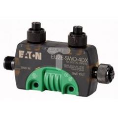 Moduł IP67 - 4we cyfrowych SmartWire-DT   174726