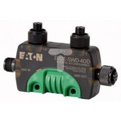 Moduł IP67 - 4we/wy cyfrowych SmartWire-DT   174732